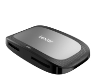 LEXAR Professional CFexpress™ Type A / SD™ UHS-II USB 3.2 Gen2 LRW530U-RNBNG - 1111605 - zdjęcie 1